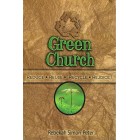 Green Church By Rebekah Simon-Peter